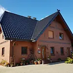 Feriehus Taucherperle