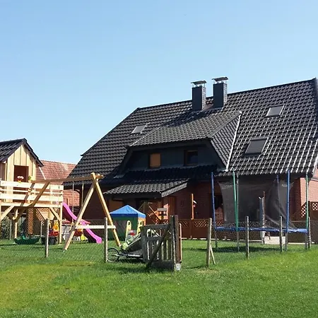 Holiday home Taucherperle