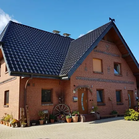 Holiday home Taucherperle