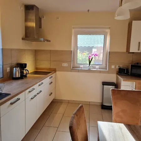 Taucherperle Casa vacanze