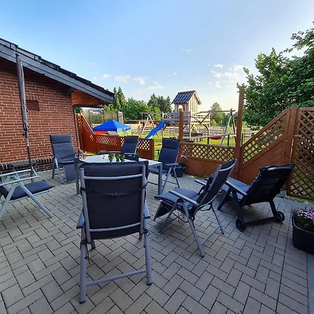 Holiday home Taucherperle *