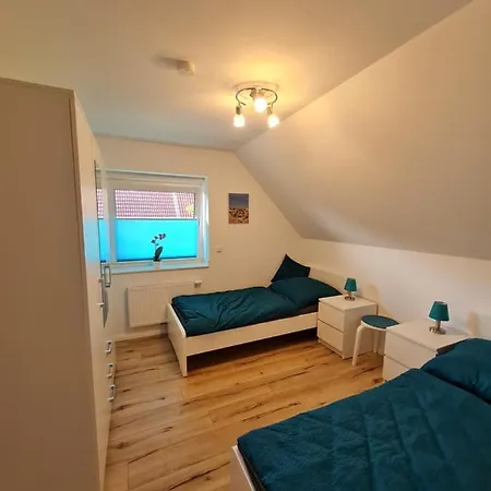 Taucherperle Holiday home *