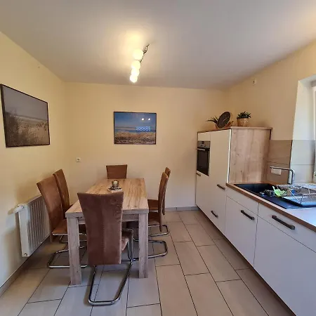 Taucherperle Holiday home