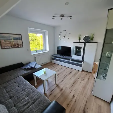 Taucherperle Casa vacanze Hemmoor