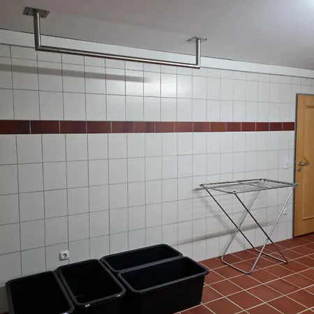 Taucherperle Holiday home