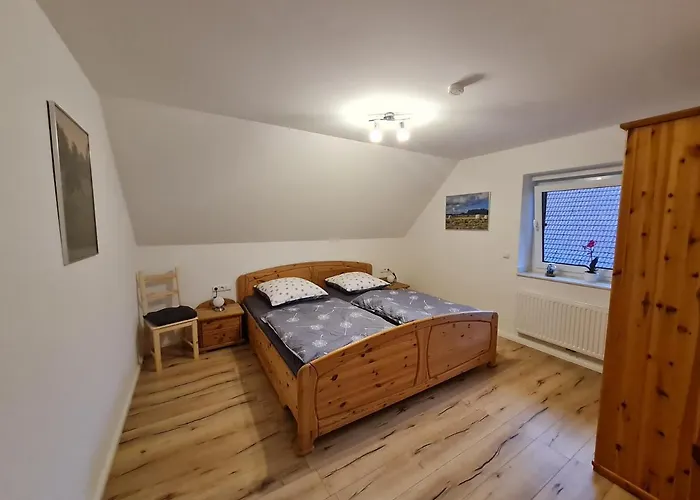 Taucherperle 度假居