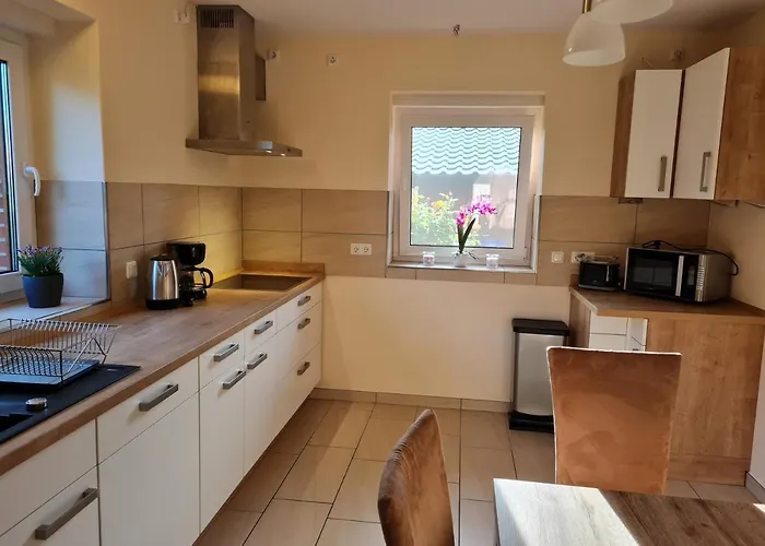 Taucherperle 度假居