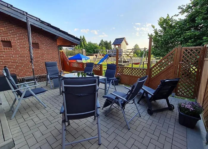 度假居 Taucherperle *