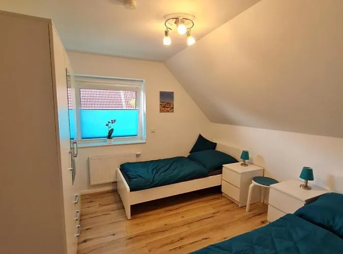 Taucherperle 度假居 *