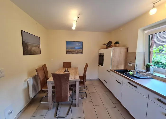 Taucherperle 度假居